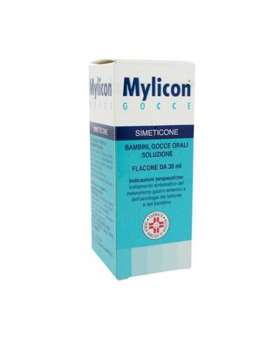 MYLICON*BB OS GTT 30ML - Farma Nice