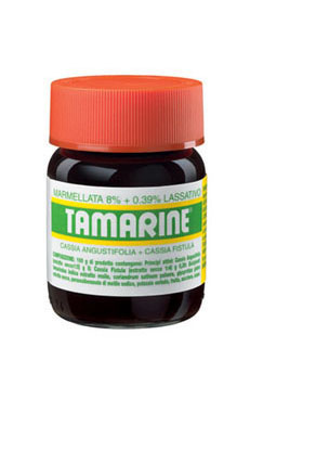 TAMARINE*MARMEL260G 80+3,9MG/G - Farma Nice