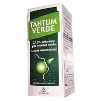 TANTUM VERDE*NEBUL 30ML 0,15% - Farma Nice