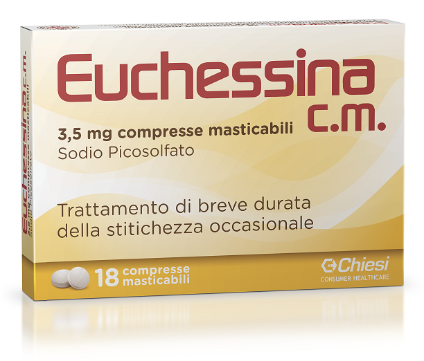 EUCHESSINA CM*18CPR MAST DIV - Farma Nice