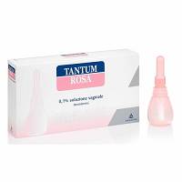 GINETANTUM*10FL 10ML 500MG - Farma Nice