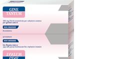 GINETANTUM*SOL VAG 5FL 140ML - Farma Nice