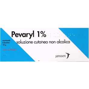 PEVARYL*SOL CUT 6BUST 10G 1% - Farma Nice