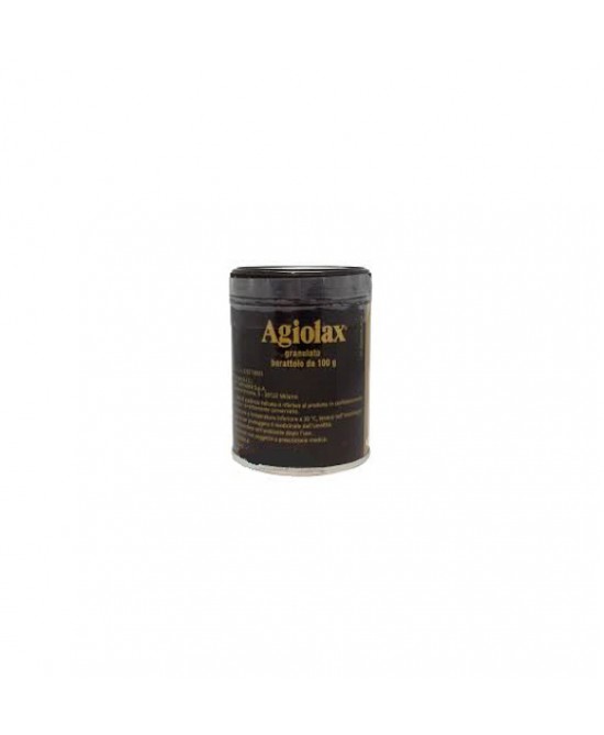 AGIOLAX*OS GRAT BAR 100G - Farma Nice