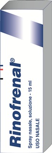 RINOFRENAL*RINOL SOLUZ FL 15ML - Farma Nice