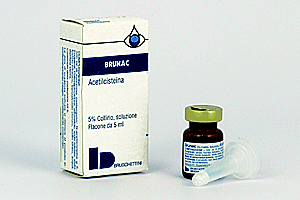 BRUNAC*COLL 5ML 5% - Farma Nice
