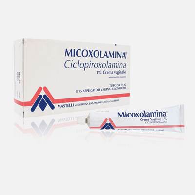 MICOXOLAMINA*CREMA VAG 75G 1% - Farma Nice