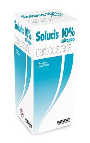 SOLUCIS*SCIR 200ML 100MG/ML - Farma Nice
