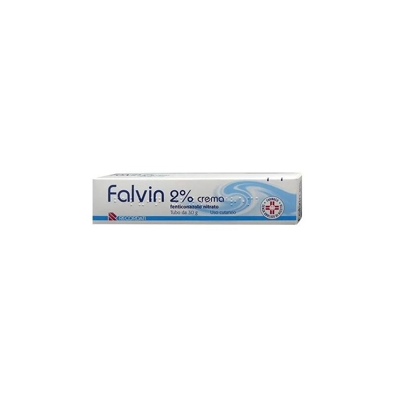 FALVIN*CREMA 30G 20MG/G - Farma Nice