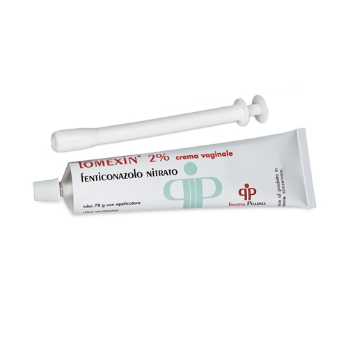 LOMEXIN*CREMA VAG 78G 2%+1APPL - Farma Nice
