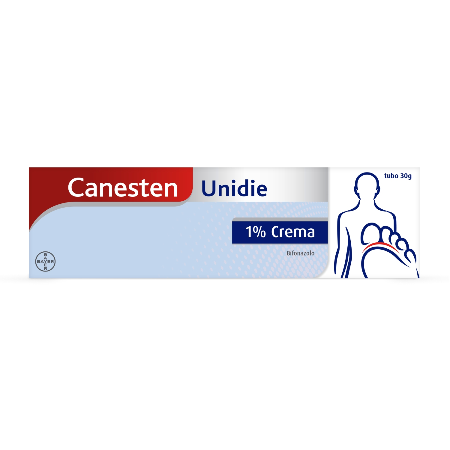 CANESTEN UNIDIE*CREMA 30G 1% - Farma Nice