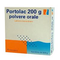 PORTOLAC*OS POLV 200G - Farma Nice
