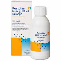PORTOLAC*SCIR FL 200ML 66,67G - Farma Nice