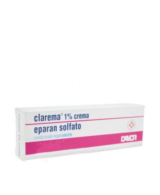 CLAREMA*CREMA 30G 1% - Farma Nice
