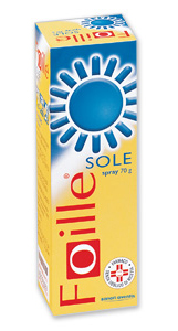 FOILLE SOLE*SPRAY CUT 70G - Farma Nice