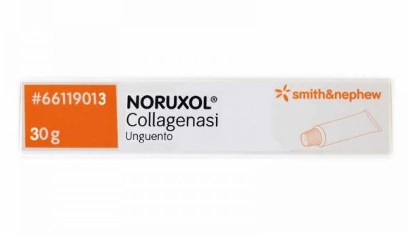 NORUXOL*UNG 30G - Farma Nice