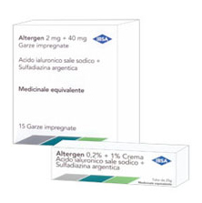 ALTERGEN*CREMA 25G 0,2%+1% - Farma Nice