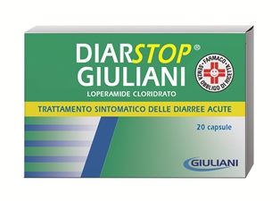 DIARSTOP*20CPS 1,5MG - Farma Nice