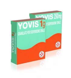 YOVIS*OS GRAT 10BUST 1G - Farma Nice