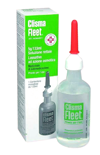CLISMA FLEET PRONTO USO*133 ML - Farma Nice