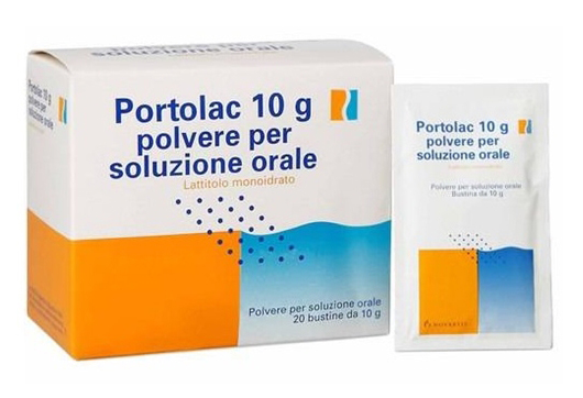 PORTOLAC EPS*OS POLV 20BUST10G - Farma Nice