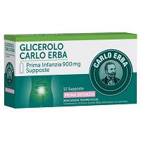 GLICEROLO*PRIMA INF 12SUPP 900 - Farma Nice