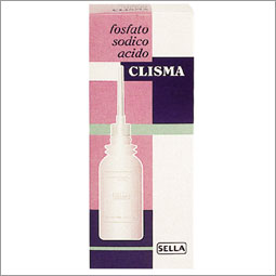 SODIO FOSFATO SEL*RETT 120ML - Farma Nice