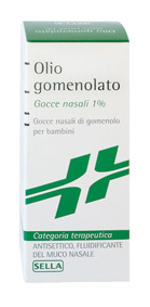NIAOULI ESSENZA*1% GTT 20G - Farma Nice