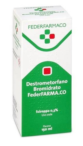 DESTROMETORFANO BR FARMA*150ML - Farma Nice