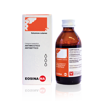 EOSINA NOVA AR*SOL CUT 2% 100G - Farma Nice