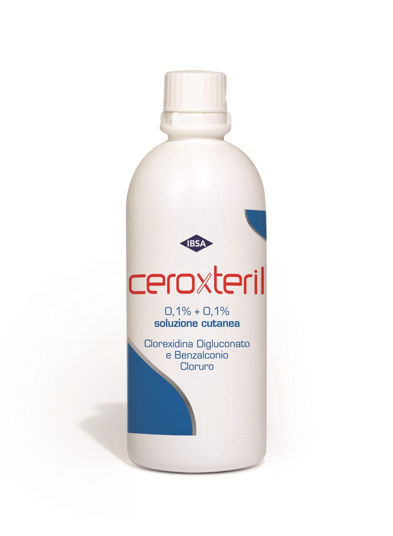 CEROXTERIL*FL 200ML 0,1%+0,1% - Farma Nice