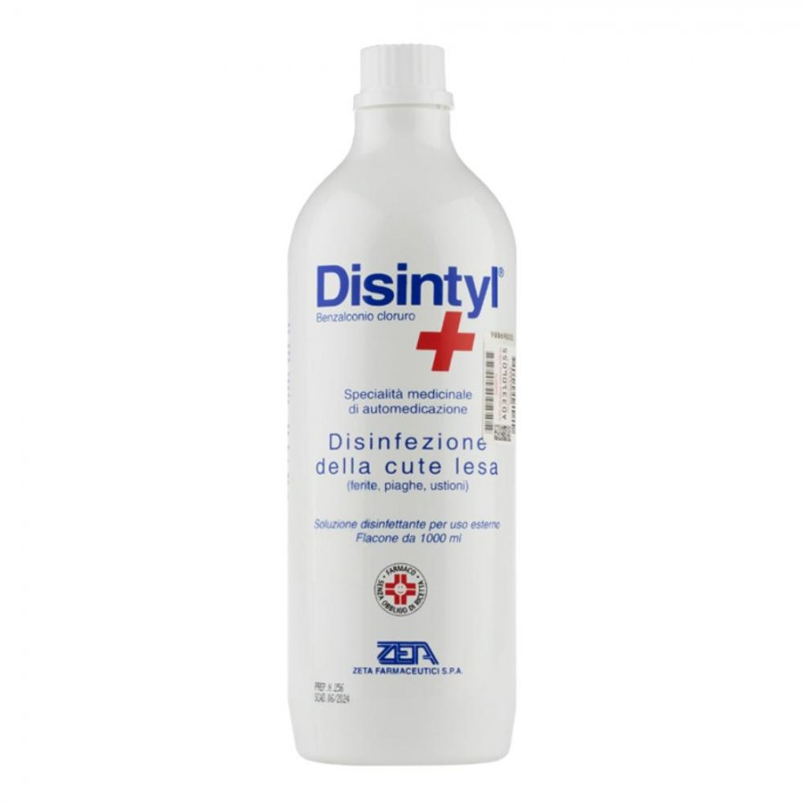 DISINTYL*FL 1000ML 0,2% - Farma Nice