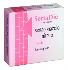 SERTADIE*1 OV VAG 300MG - Farma Nice