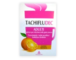 TACHIFLUDEC*10BUST ARANCIA - Farma Nice