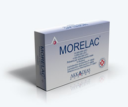 MORELAC*OS SOSP 10BUST - Farma Nice