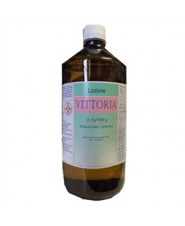 LOZIONE VITTORIA*FL 1000ML - Farma Nice