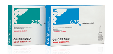 GLICEROLO EG*PRI INF 6CONT2,25 - Farma Nice