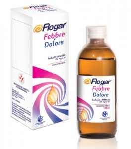 FLOGAR FEB DOL*120ML 120MG/5ML - Farma Nice
