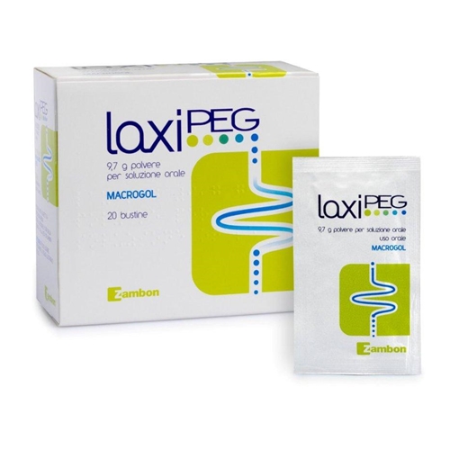 LAXIPEG*OS POLV 20BUST 9,7G - Farma Nice
