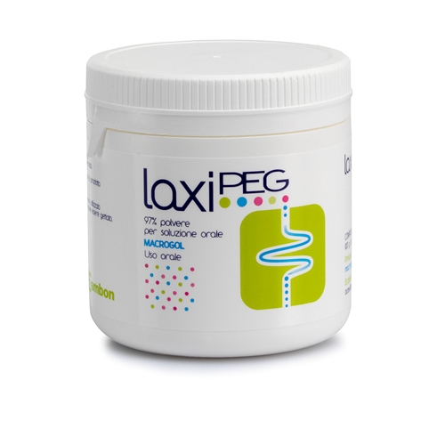 LAXIPEG*OS POLV FL 200G 97% - Farma Nice