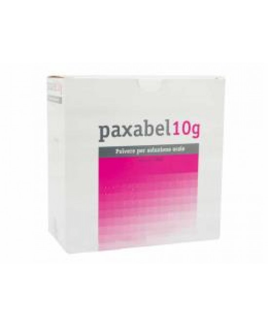 PAXABEL*OS POLV 20BUST 10G - Farma Nice
