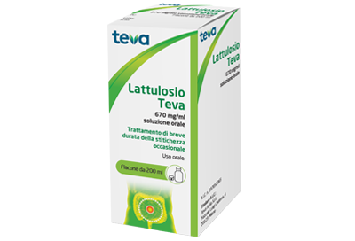 LATTULOSIO TE*OS 200ML670MG/ML - Farma Nice