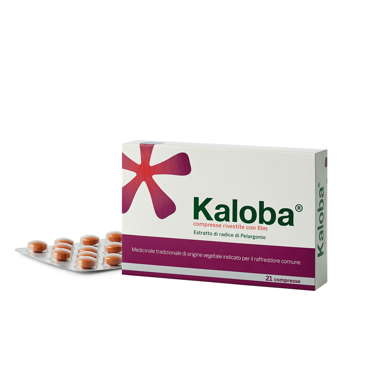 KALOBA*21CPR RIV - Farma Nice