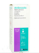AMBROXOLO MY*SCIR200ML15MG/5ML - Farma Nice