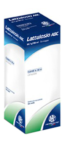 LATTULOSIO ABC*SCIR 180ML66,7% - Farma Nice