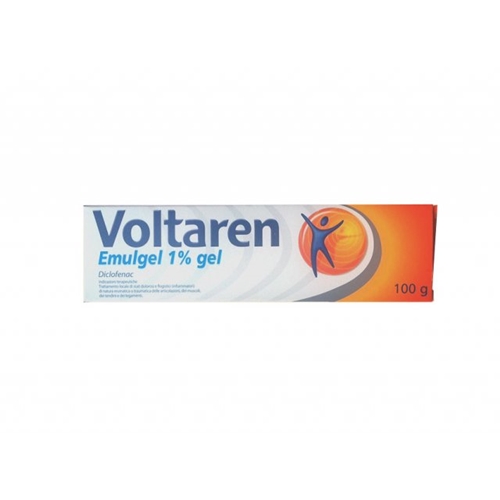 VOLTAREN EMULGEL*GEL 100G 1% - Farma Nice