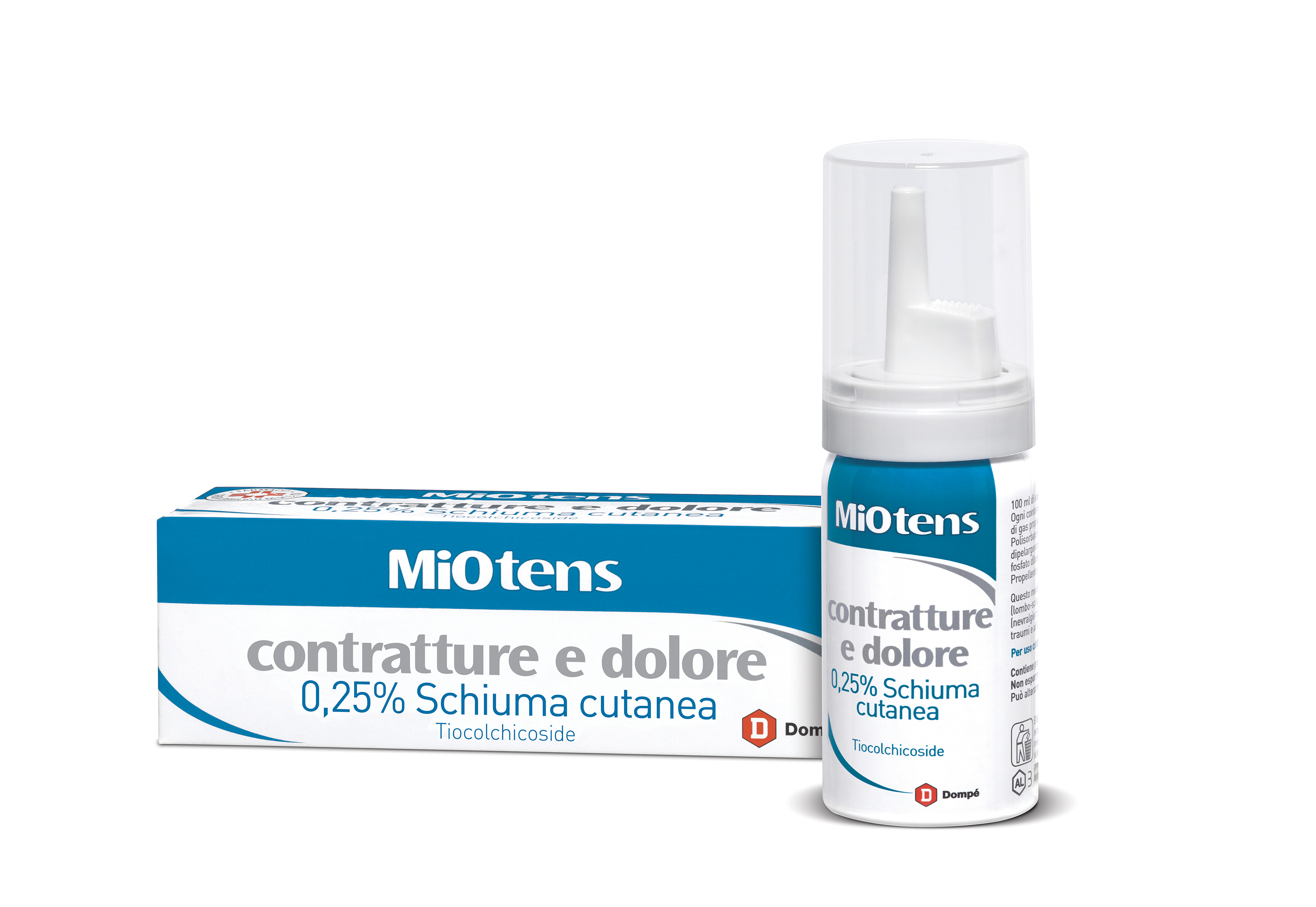 MIOTENS CONTRATTURE E DOL*SCH - Farma Nice