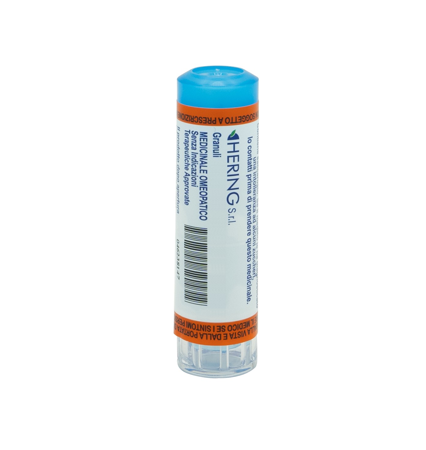 NUX VOMICA*30CH 80GR 4G - Farma Nice