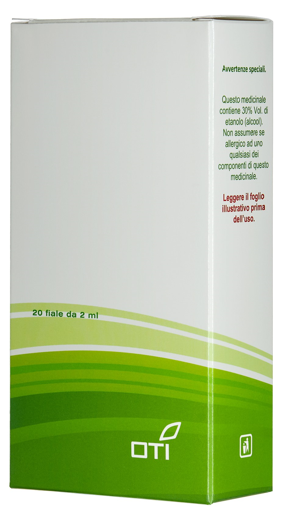 ANTI CD 54*030LM PL 20F 2ML - Farma Nice