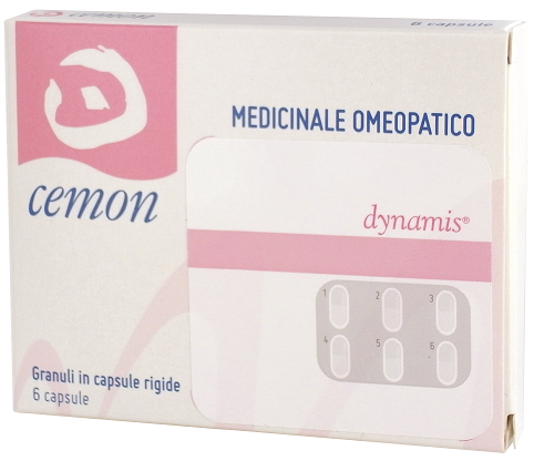 NUX VOMICA DYN*6LM-30LM - Farma Nice